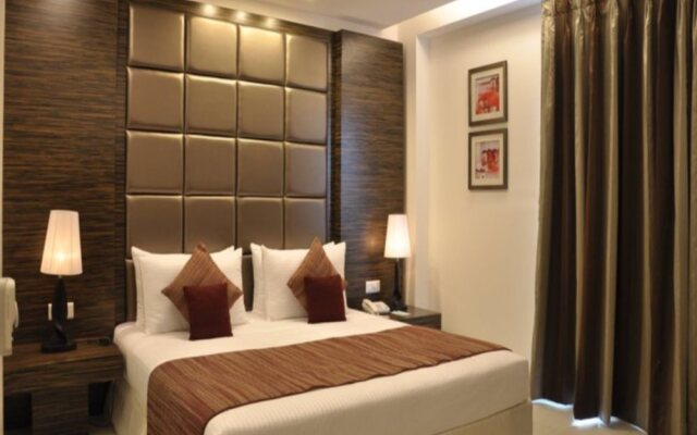 Hotel Twin Tree Naraina