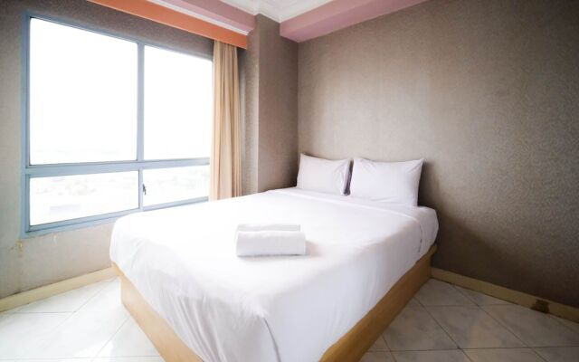 Best Deal And Homey 2Br At Taman Beverly Apartment