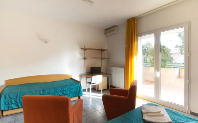 Giardini di Atena Residence