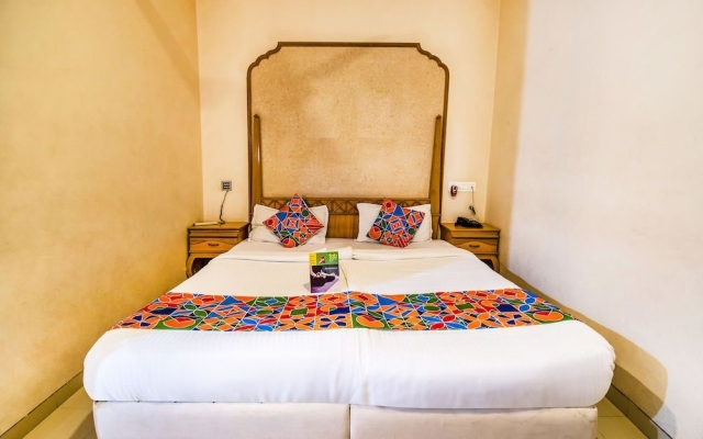 FabHotel Rajwada Baner