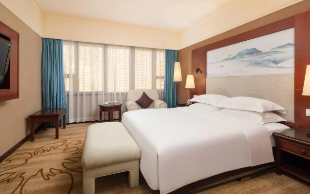 Sunshine Hotel Shenzhen