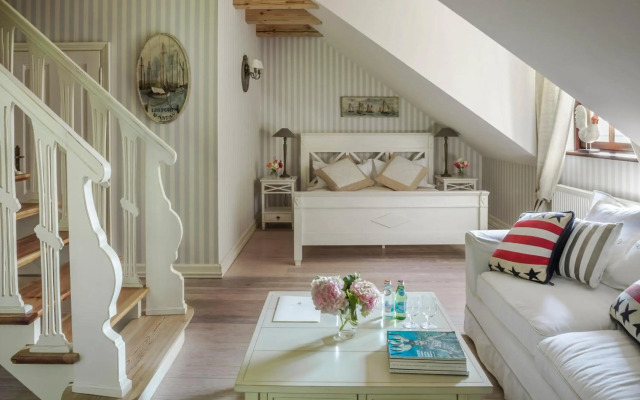 Pałac Ciekocinko Hotel Resort & Wellness
