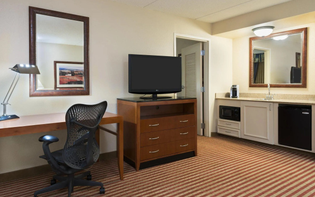 Hilton Garden Inn Washington DC/Greenbelt