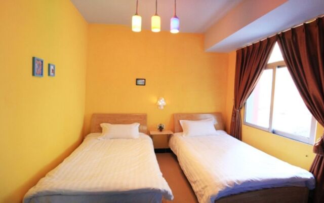 Chen Bai Ma Guest House- Xiamen