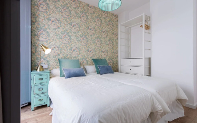 Armenta Juderia Suite by Valcambre