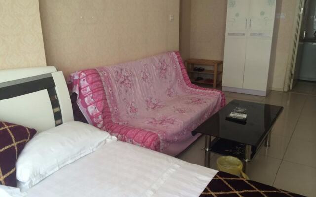 Wanda Gold Dragon Holiday Apartment