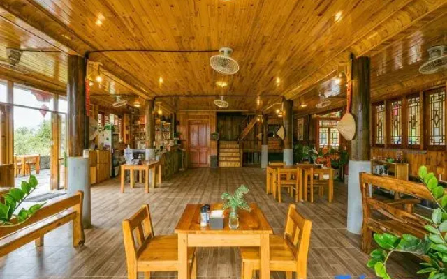 Muong Hoa Eco Villa