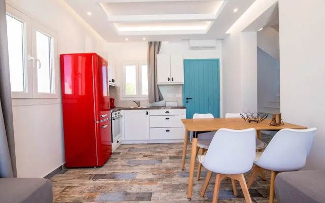 Depis Edem Luxury  Private Villas