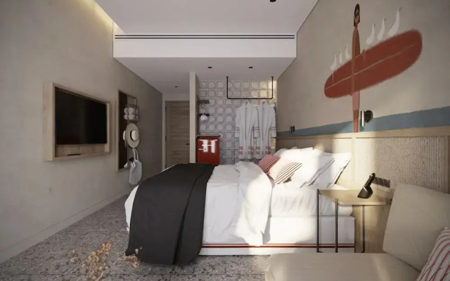 Soul Boutique Hotel Phu Quoc