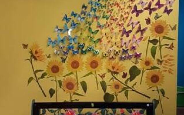 Rumah Mba Ayu 2, complete amenities and karaoke