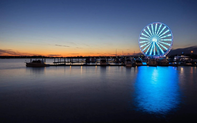 The Westin Washington National Harbor