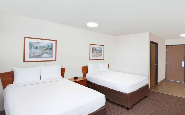WoodSpring Suites McKinney