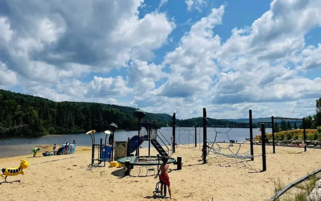 Auberge Rivière Noire