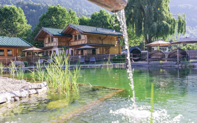 Feelfree Nature Resort