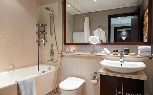 Dream Inn Dubai - Marina Promenade