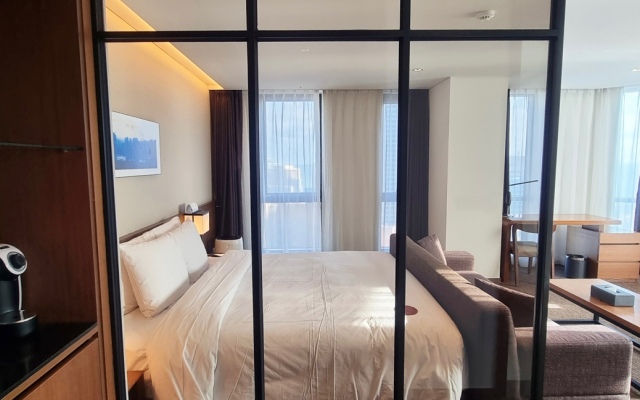 Ramada Encore by Wyndham Haeundae