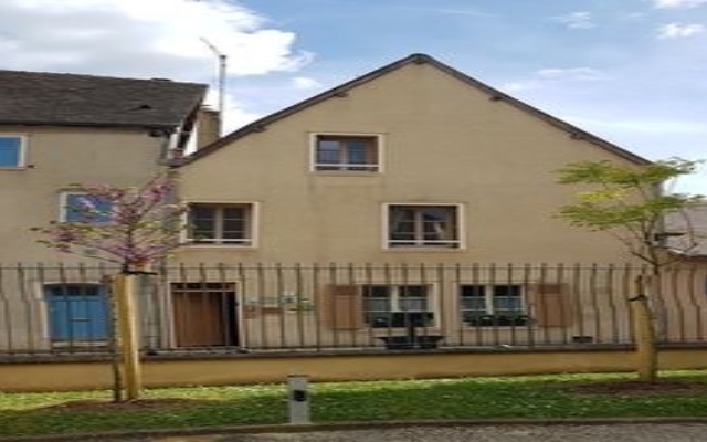 Chambre d'hôtes - Les Convivhotes