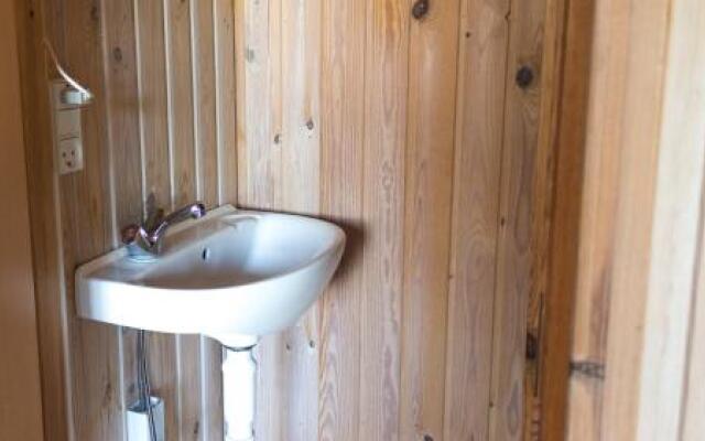 Silkeborg So-camping Apartments