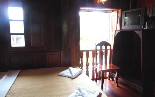 Phonemaly Guesthouse