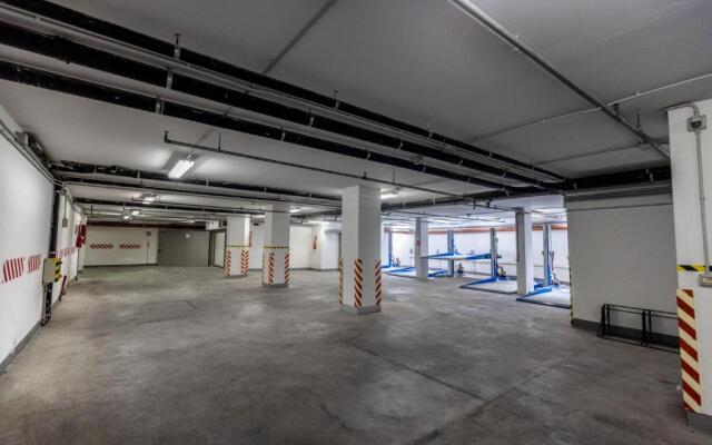 Gardone Palace Hotel