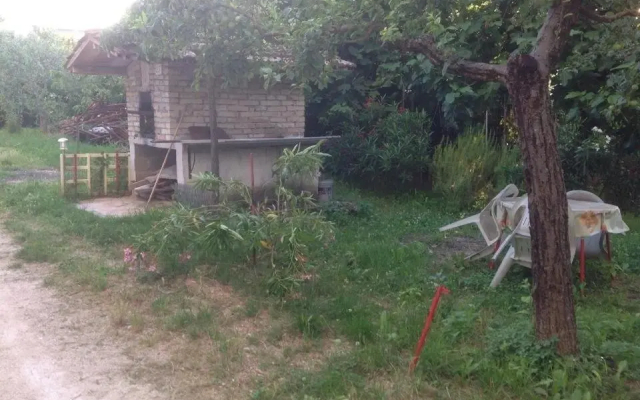 Il Giardino Del Gallo