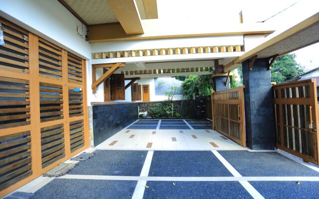 Pi Home Baciro