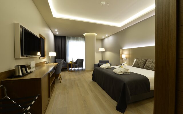Holiday Inn Bursa - City Centre by IHG
