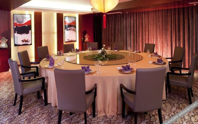Qingdao  Parkview Holiday Hotel