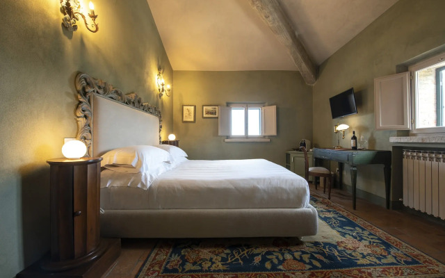 Azienda Agricola Villa Le Prata