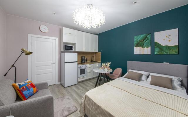 Room2day (РумТудэй) на улице Парфёновская