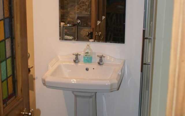 Scottish Borders Holiday Cottage