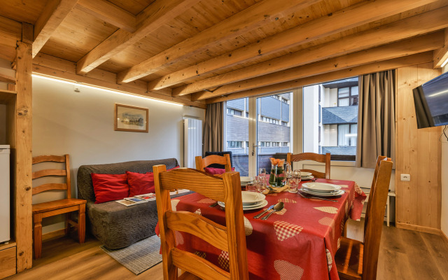 Résidence Grand Roc - Campanules 122