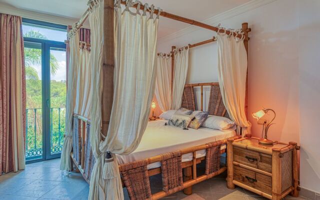 Paraiso Beach Seaview Wifi 2 bedrooms