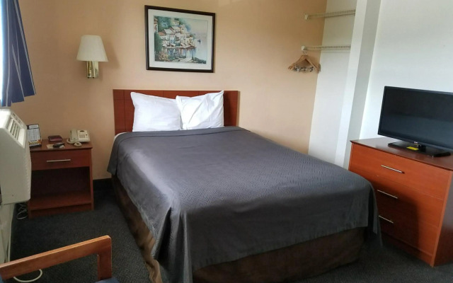 Motel 6 - Fayetteville, NC - Fort Liberty Area