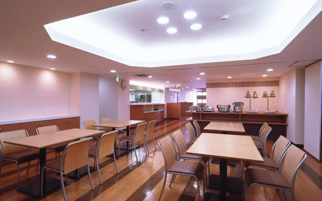 Hotel Promote Hakodate
