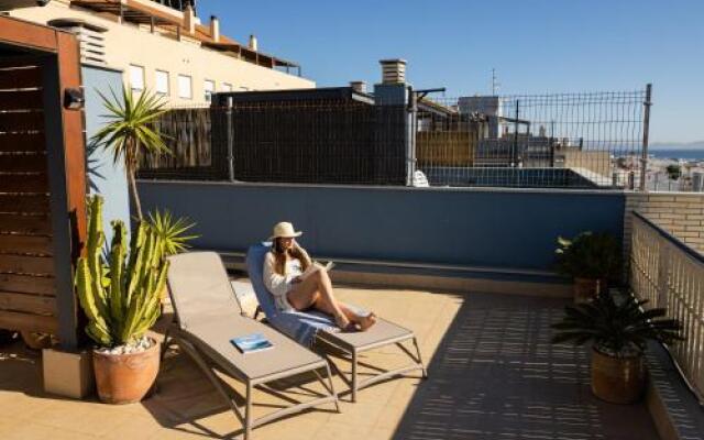 Lankarifa Apartment
