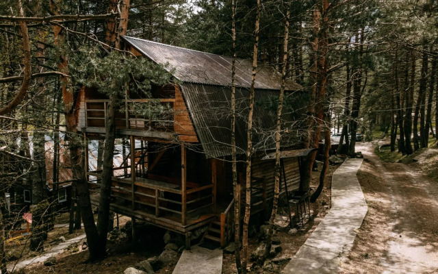 Панорама Дигория