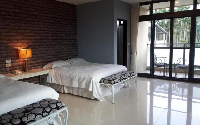 Lins Ju Homestay
