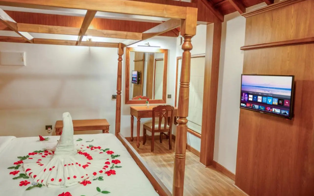OYO 26856 Surya Residency