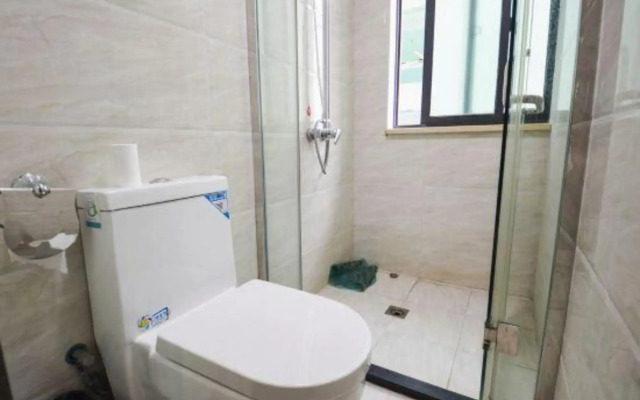 Fengzhilin Fashion Hotel