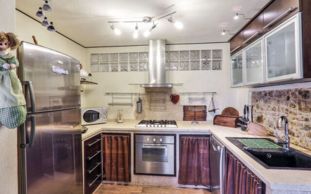 Locazione turistica Decameron house