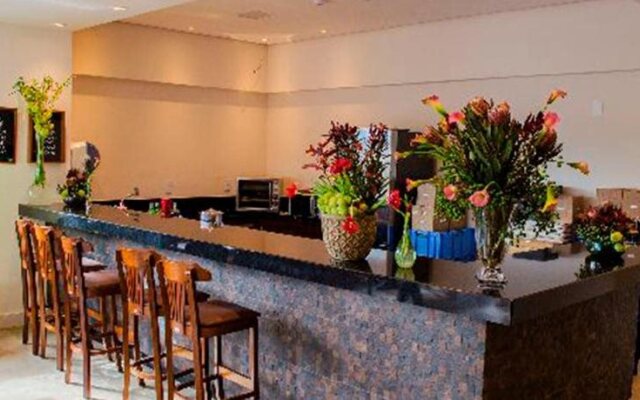 Prado Hotel