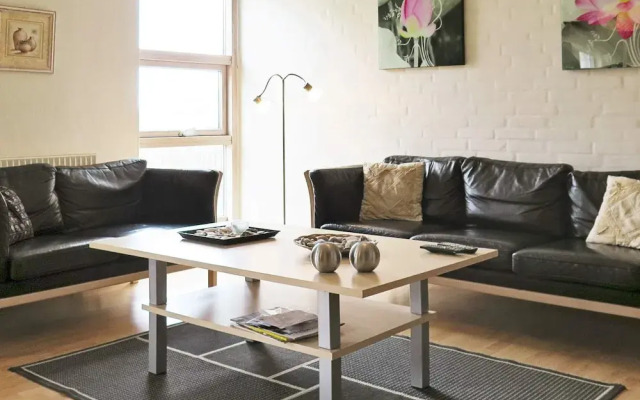 6 Person Holiday Home in Lemvig-by Traum