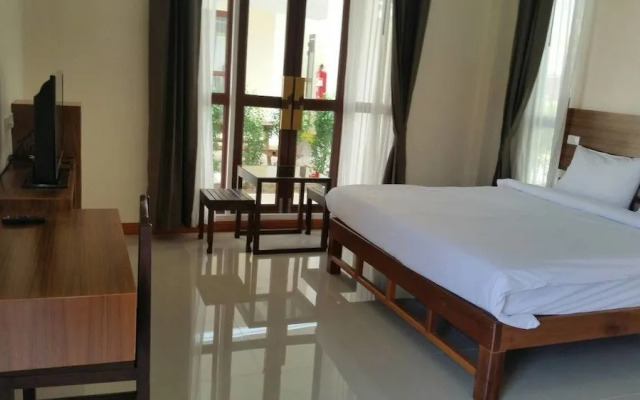 Cindia Resort
