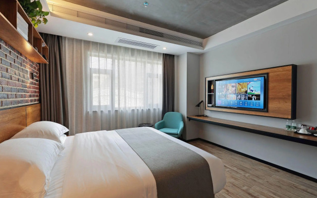 Xi'eryue Hotel