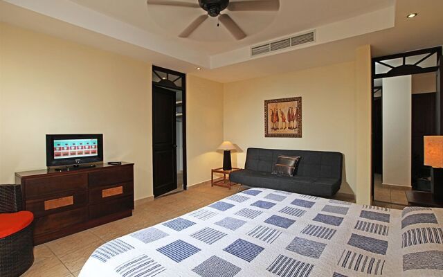 Best in Jaco Beach Front Luxury Condos