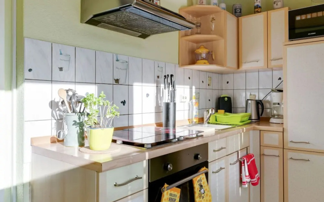 Spacious Holiday Home in Wienrode near Braunlage Ski Area