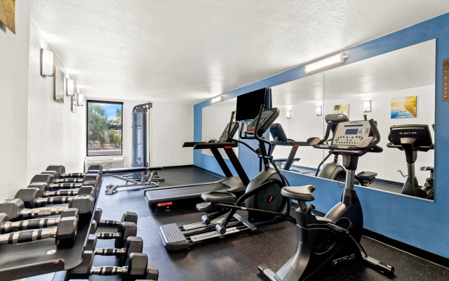 Comfort Inn University