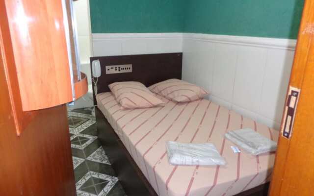 Hotel Flor do Gomide