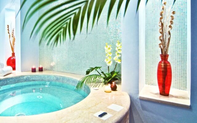 Merwebhotel Central - Doha